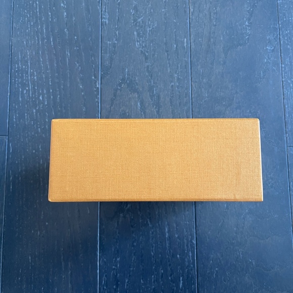LOUIS VUITTON LV Gift Box Empty Large Box storage decoration17*17*6.8cm - Picture 6 of 7